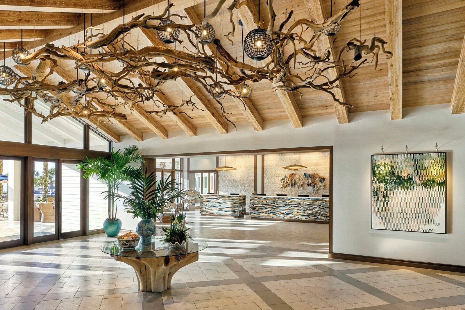 Omni Amelia Island Resort & Spa