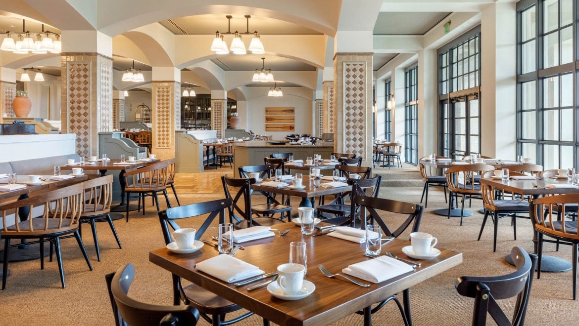 Omni Barton Creek Resort & Spa