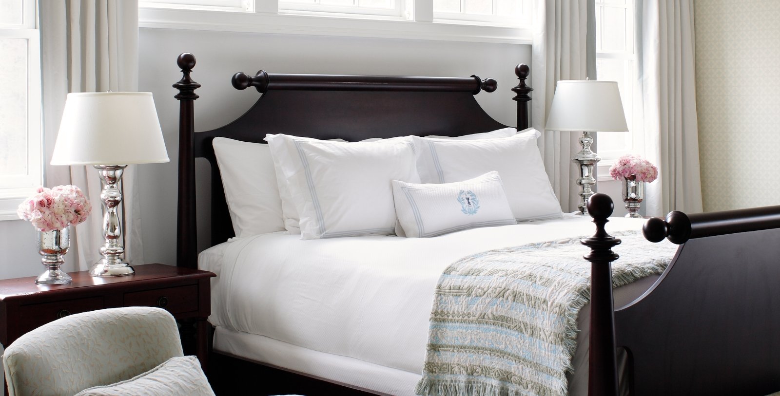 Omni Bedford Springs Resort & Spa, rooms
