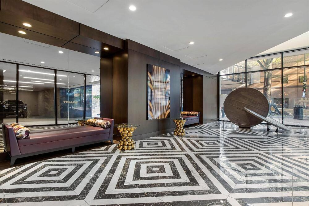 Omni Charlotte Hotel