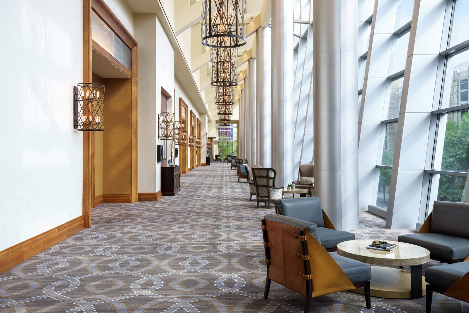 Omni Fort Worth Hotel
