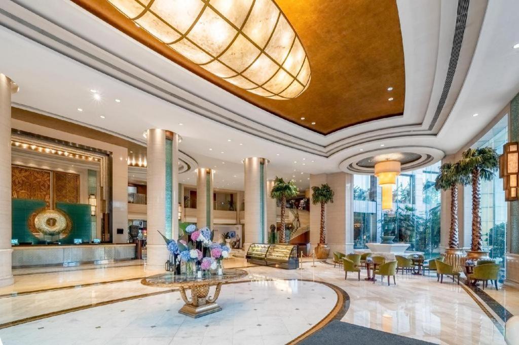 Sofitel Taihe International Hotel