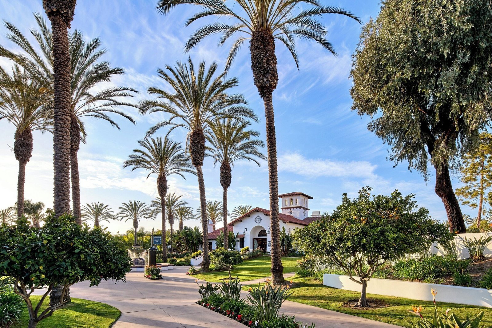 Omni La Costa Resort & Spa