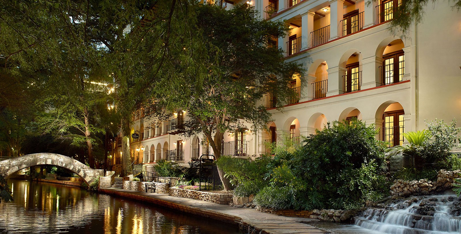 Omni La Mansión del Rio