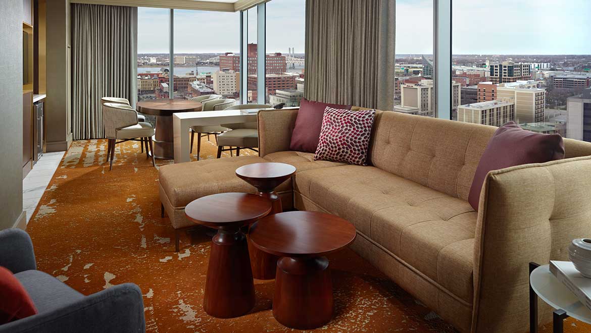 Omni Louisville Hotel