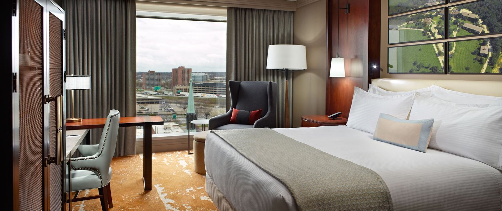 Omni Louisville Hotel