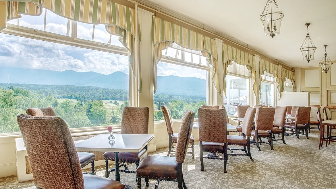Omni Mount Washington Resort & Spa