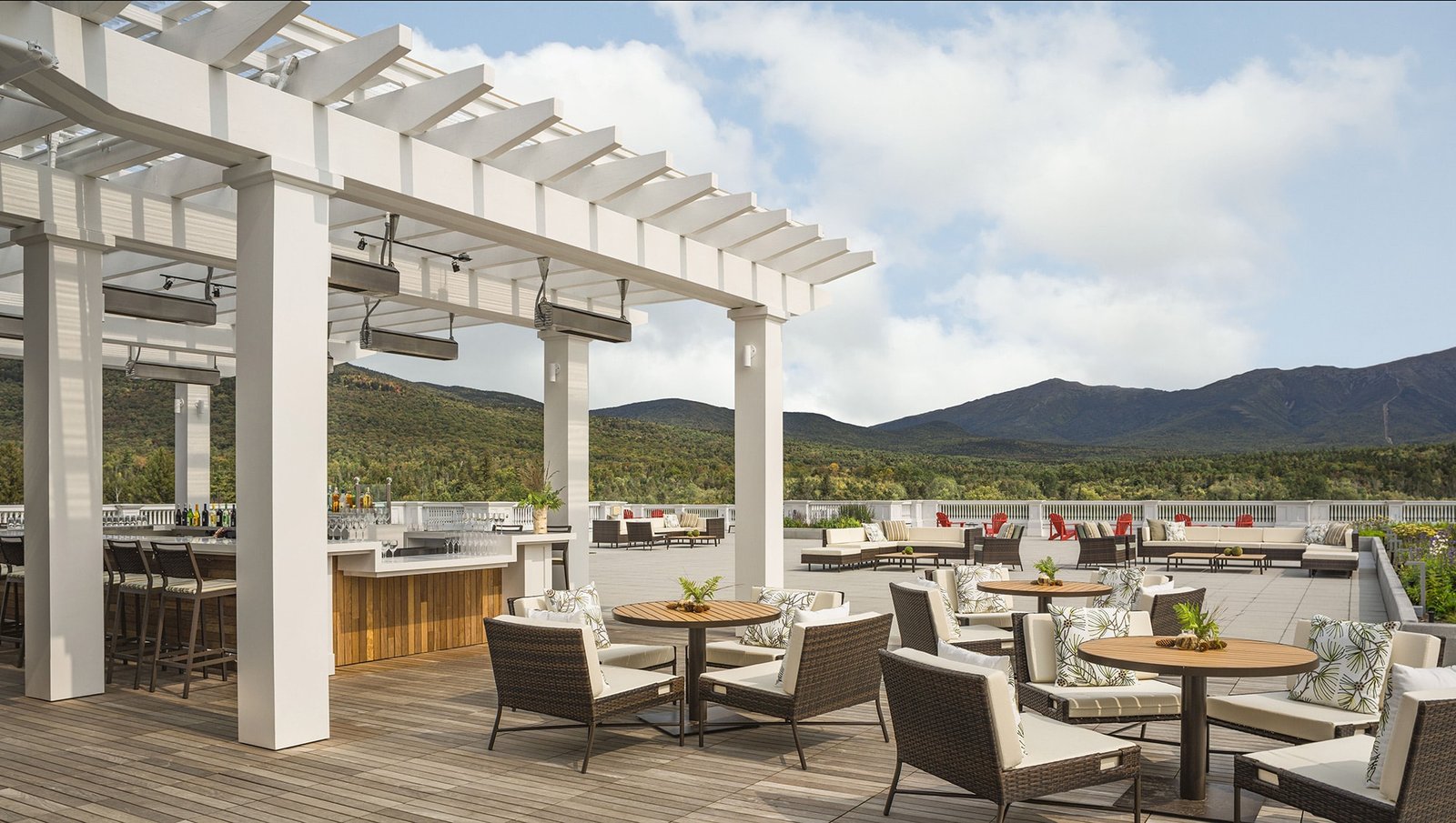 Omni Mount Washington Resort & Spa