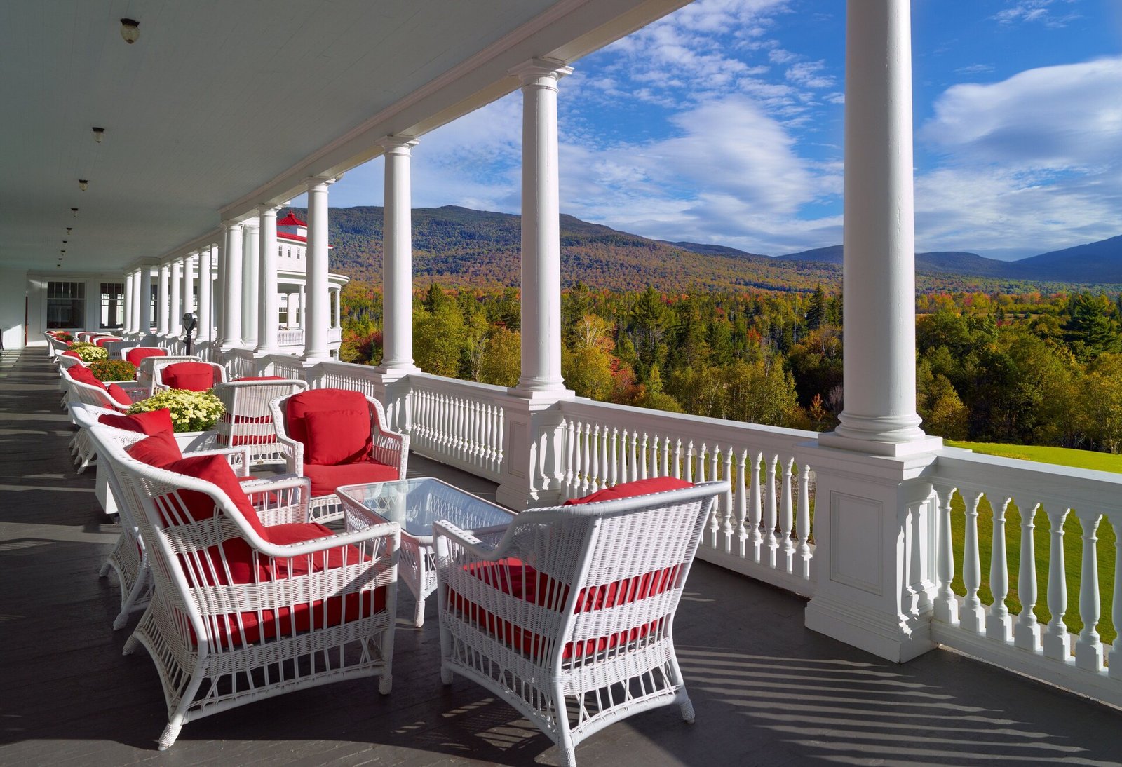 Omni Mount Washington Resort & Spa