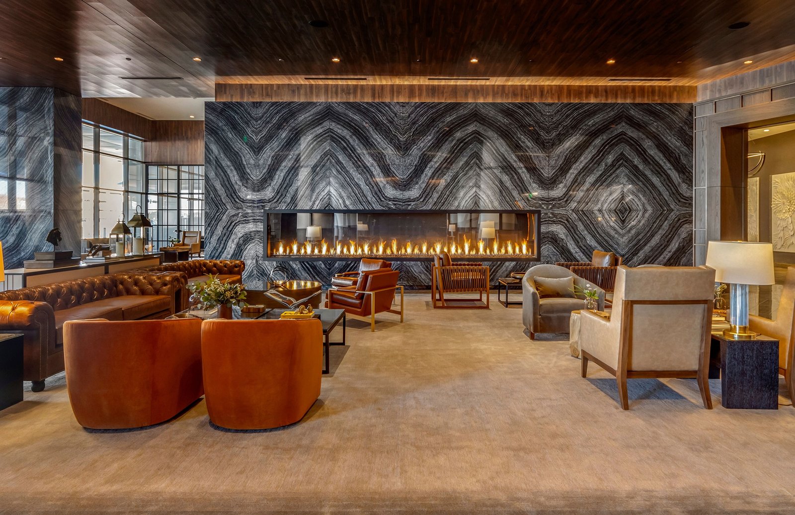 Omni Oklahoma City Hotel