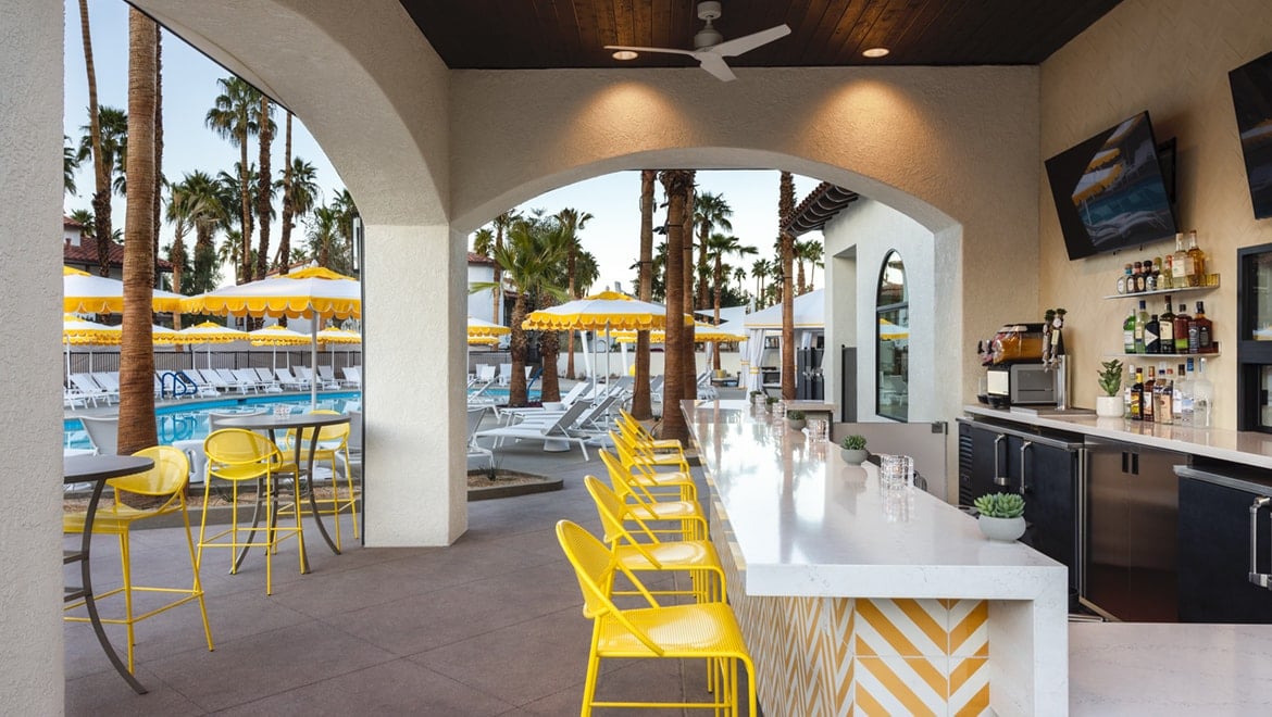 Omni Rancho Las Palmas Resort & Spa