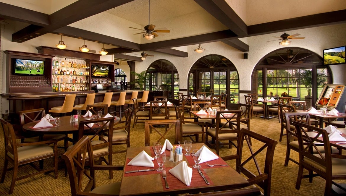 Omni Rancho Las Palmas Resort & Spa