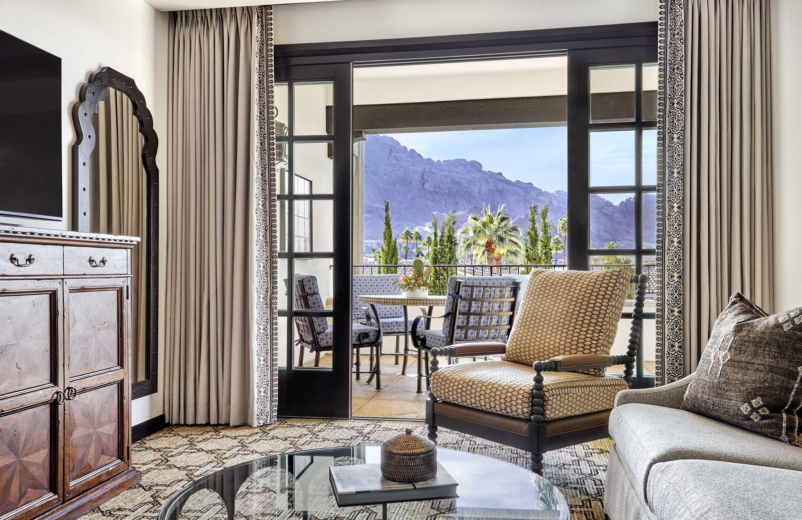 Omni Scottsdale Resort & Spa at Montelucia