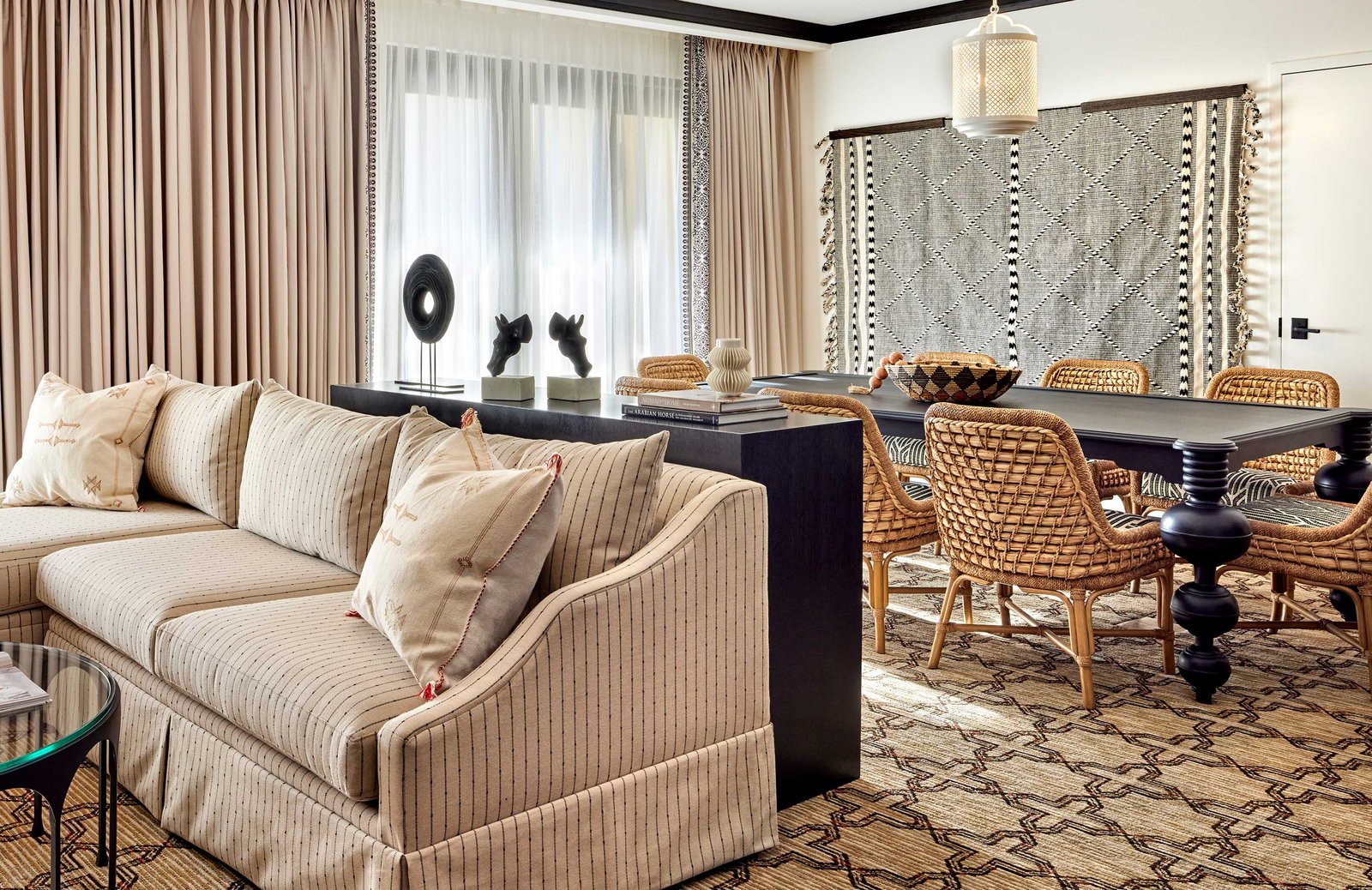 Omni Scottsdale Resort & Spa at Montelucia, rooms