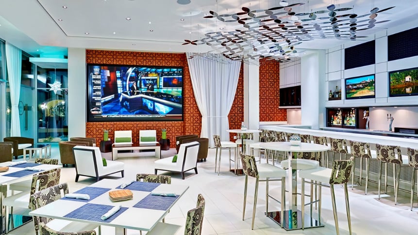 Omni Scottsdale Resort & Spa at Montelucia