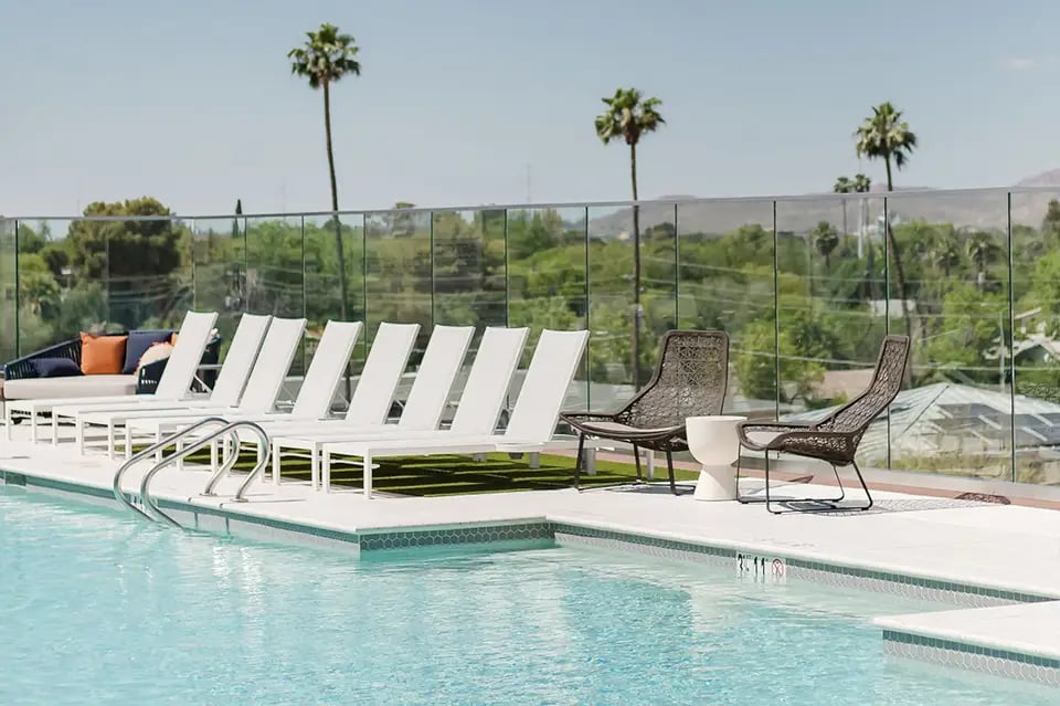 Omni Tempe Hotel at ASU