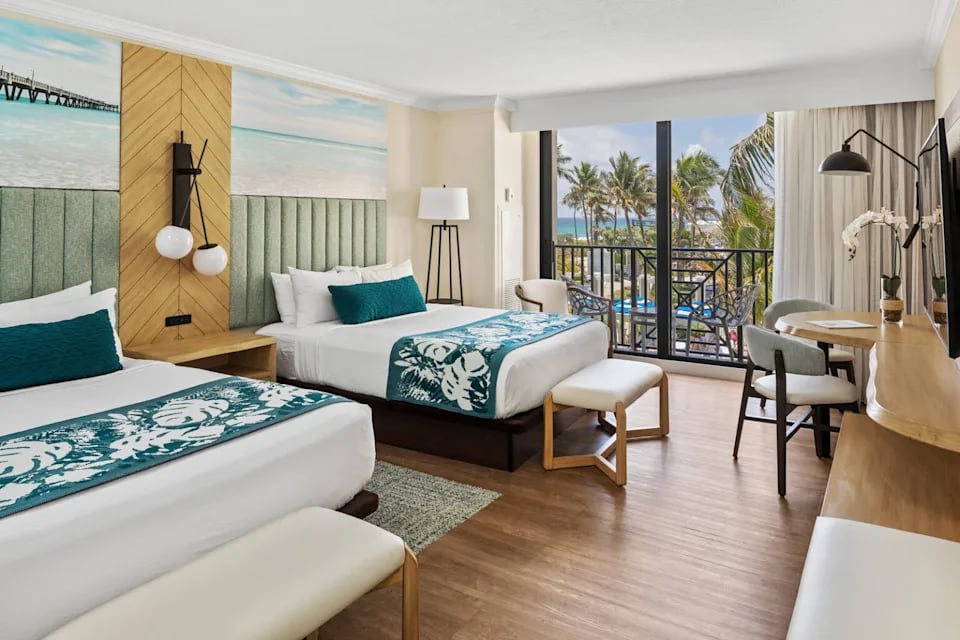 Opal Grand Resort & Spa