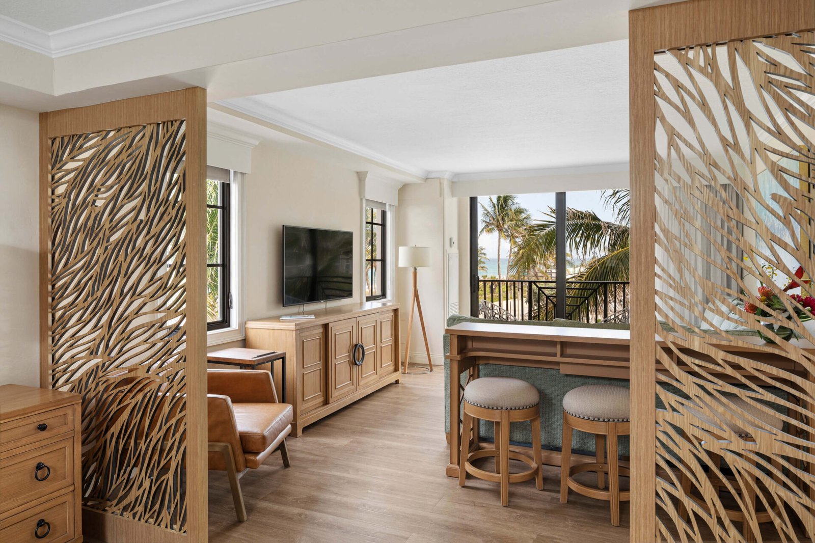 Opal Grand Resort & Spa, rooms