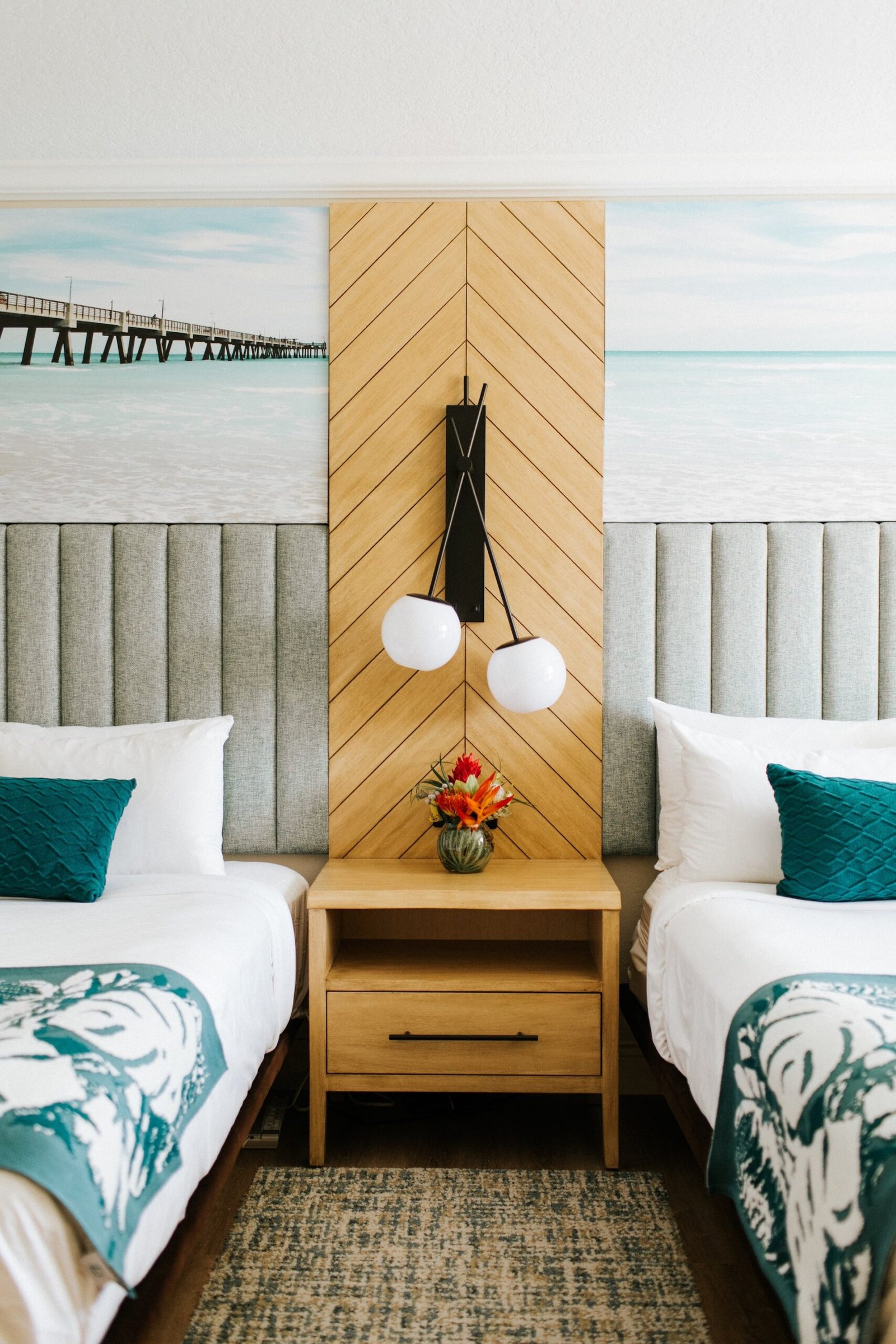 Opal Grand Resort & Spa, rooms