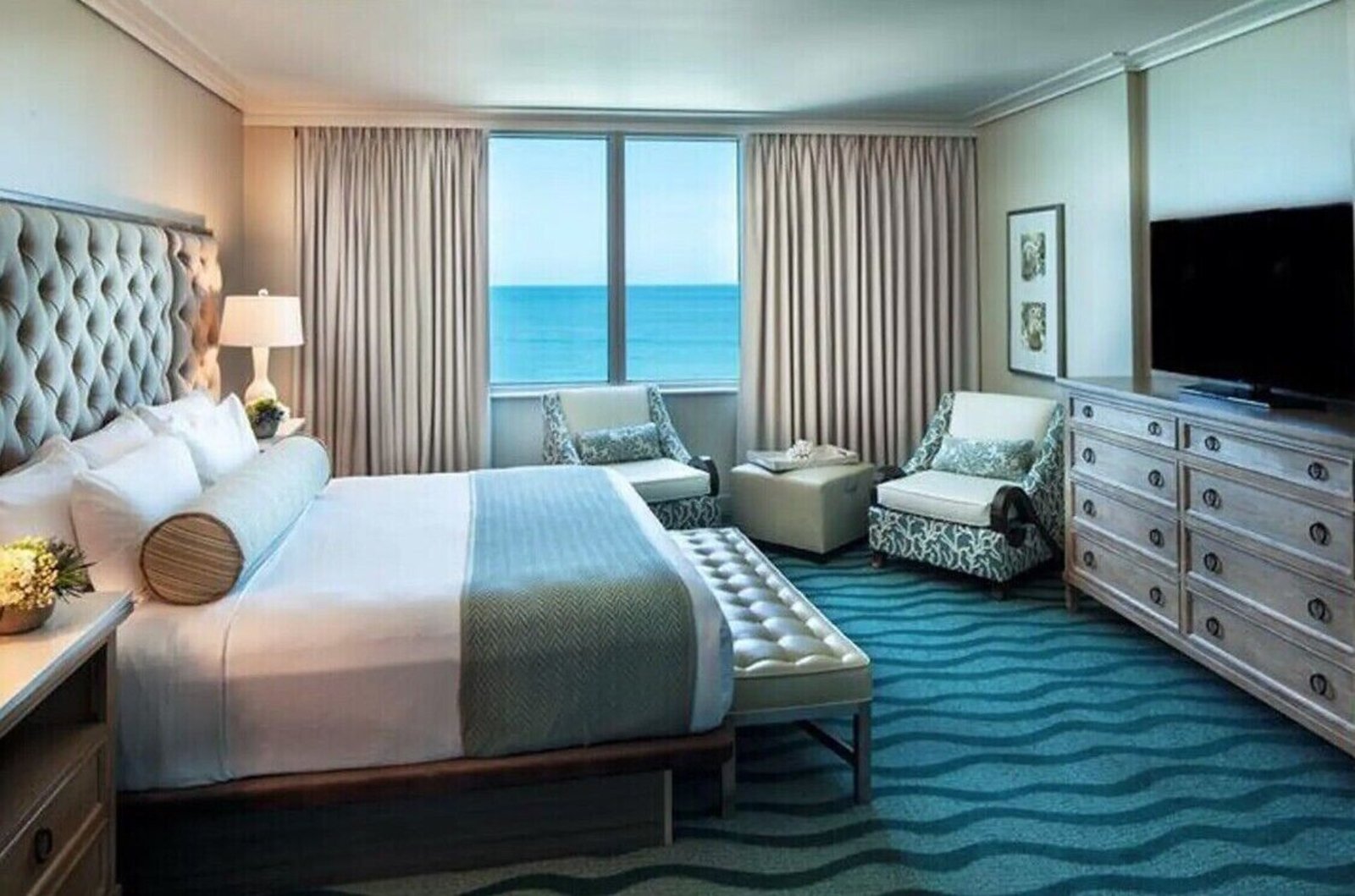 Opal Sands Resort