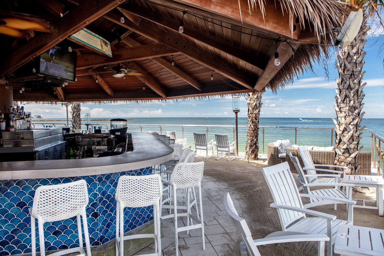 Opal Sands Resort