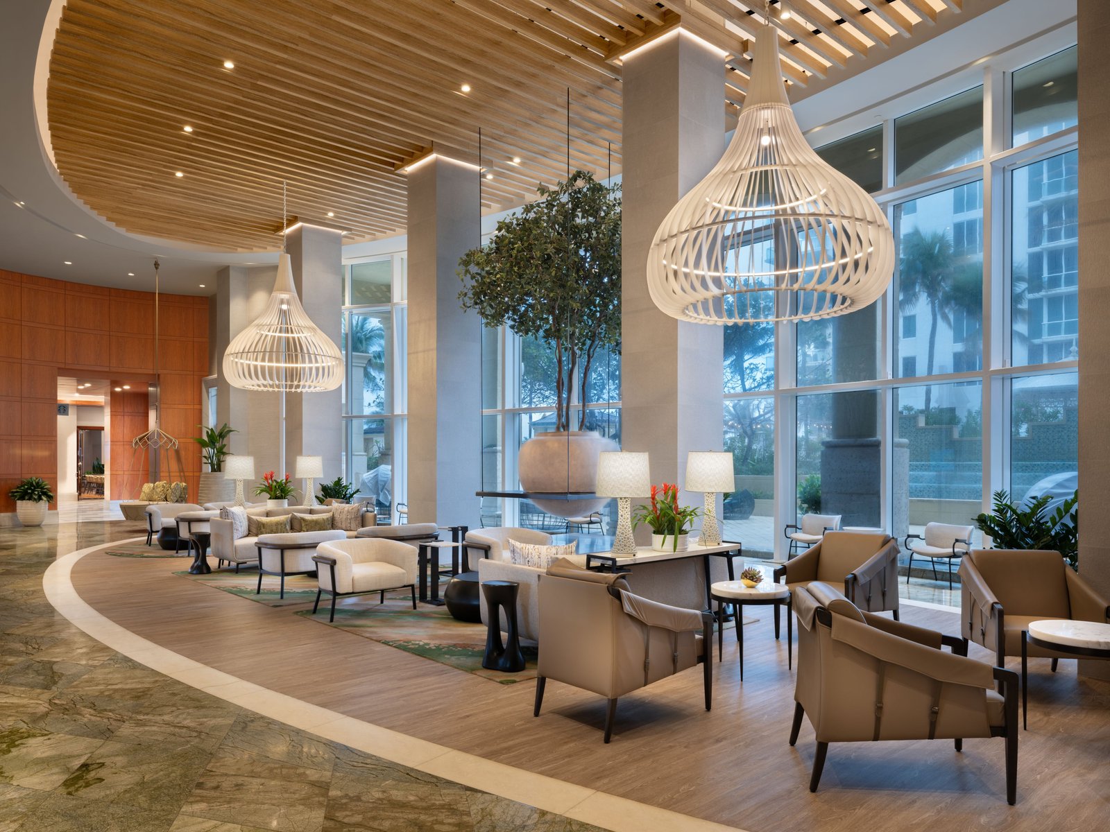 Palm Beach Marriott Singer Island Beach Resort & Spa