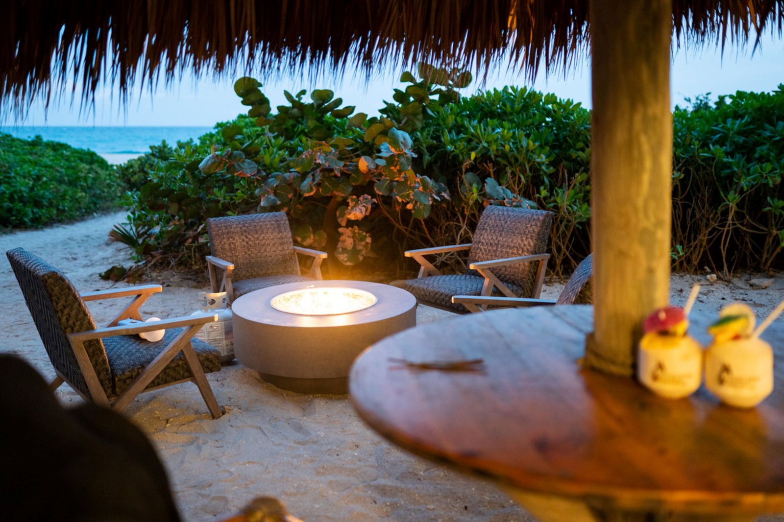 Palm Beach Marriott Singer Island Beach Resort & Spa, reef tiki bar