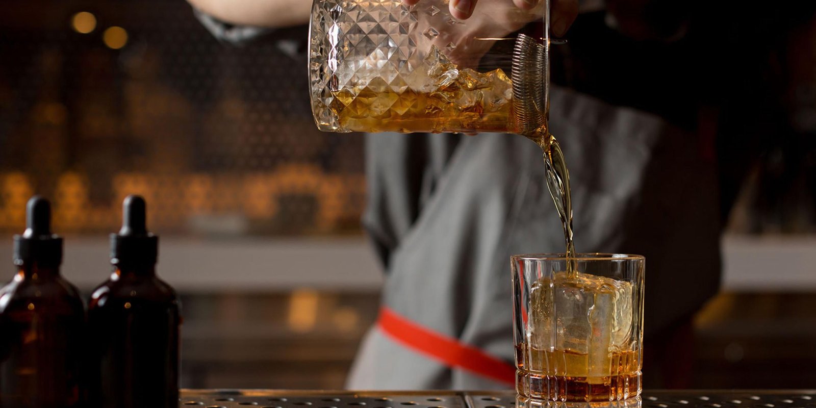 Kimpton Hotel Palomar Beverly Hills, double take bar & lounge
