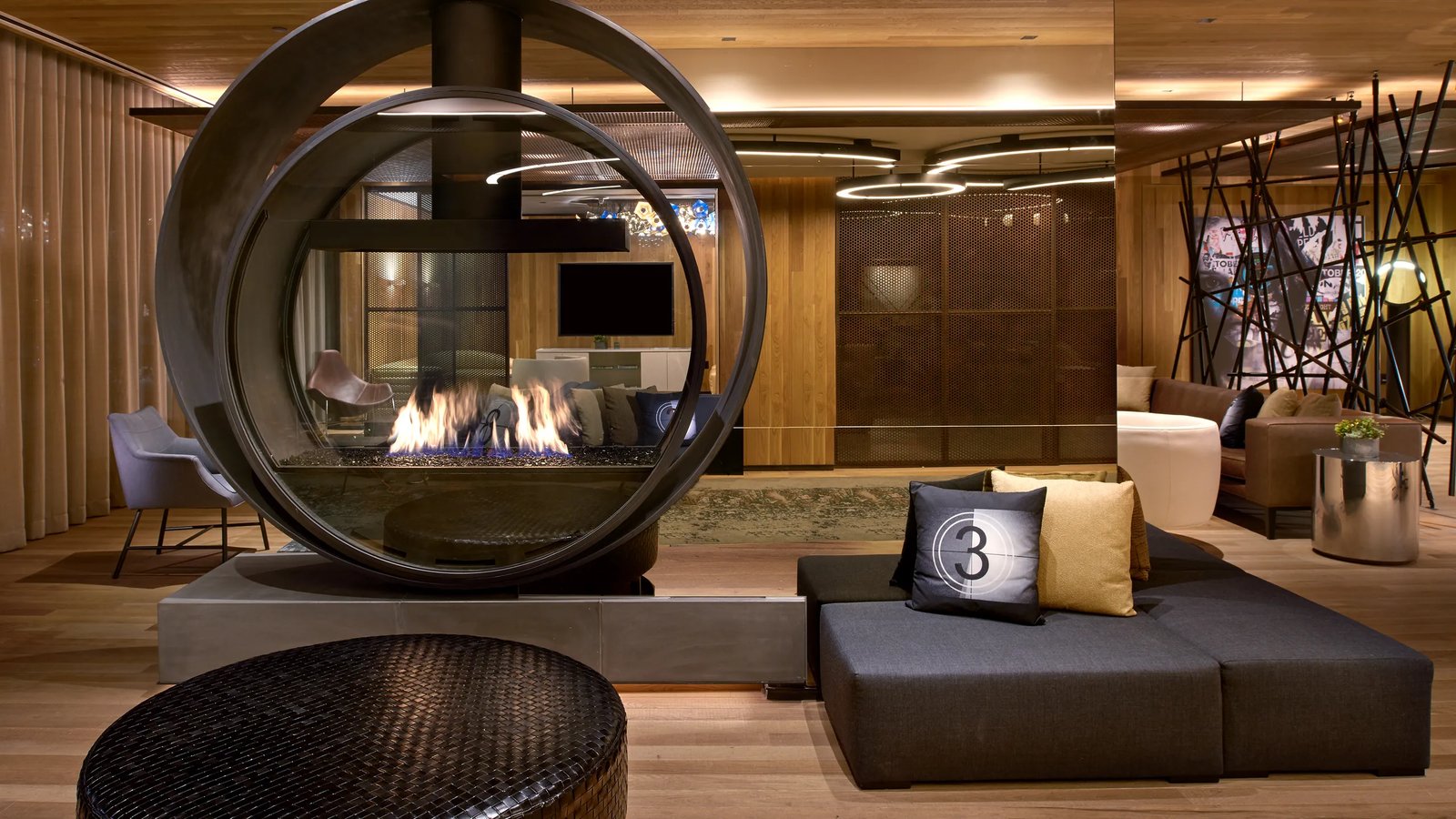 Kimpton Hotel Palomar Beverly Hills