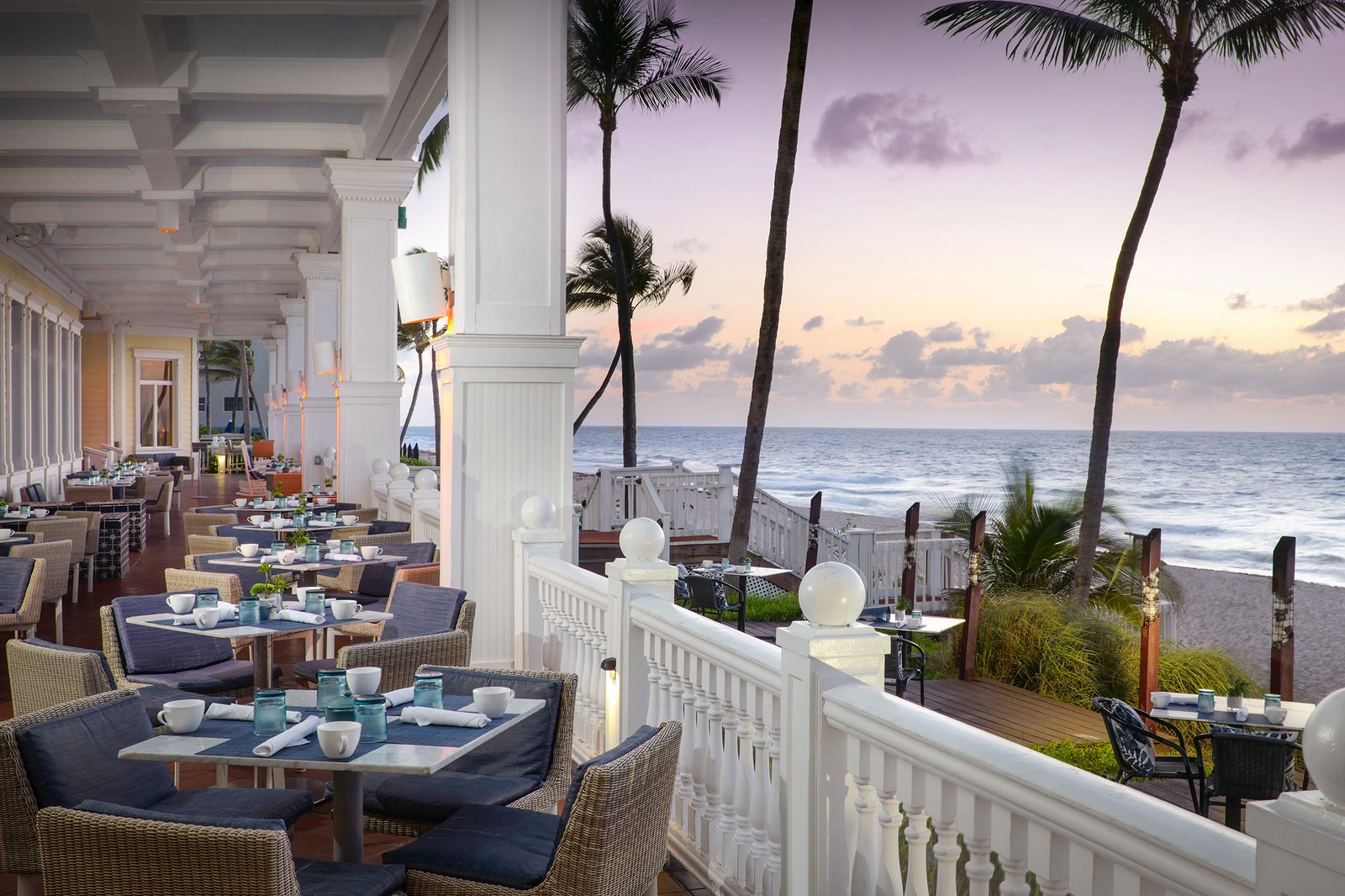 Pelican Grand Beach Resort, ocean2000