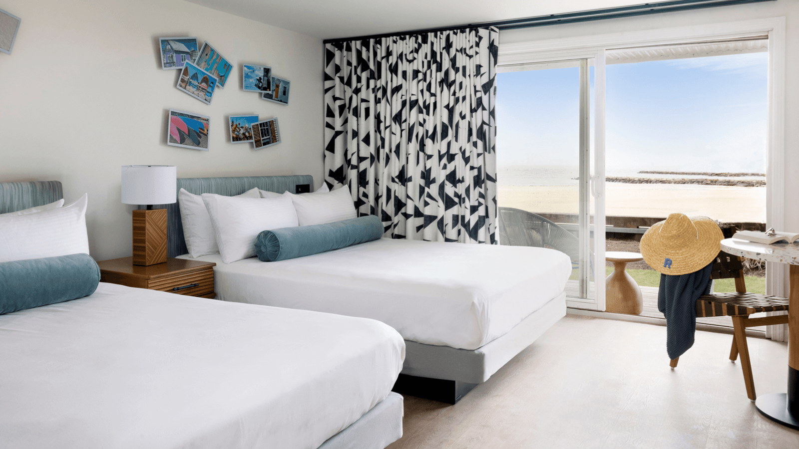 Red Jacket Beach Resort & Spa, rooms