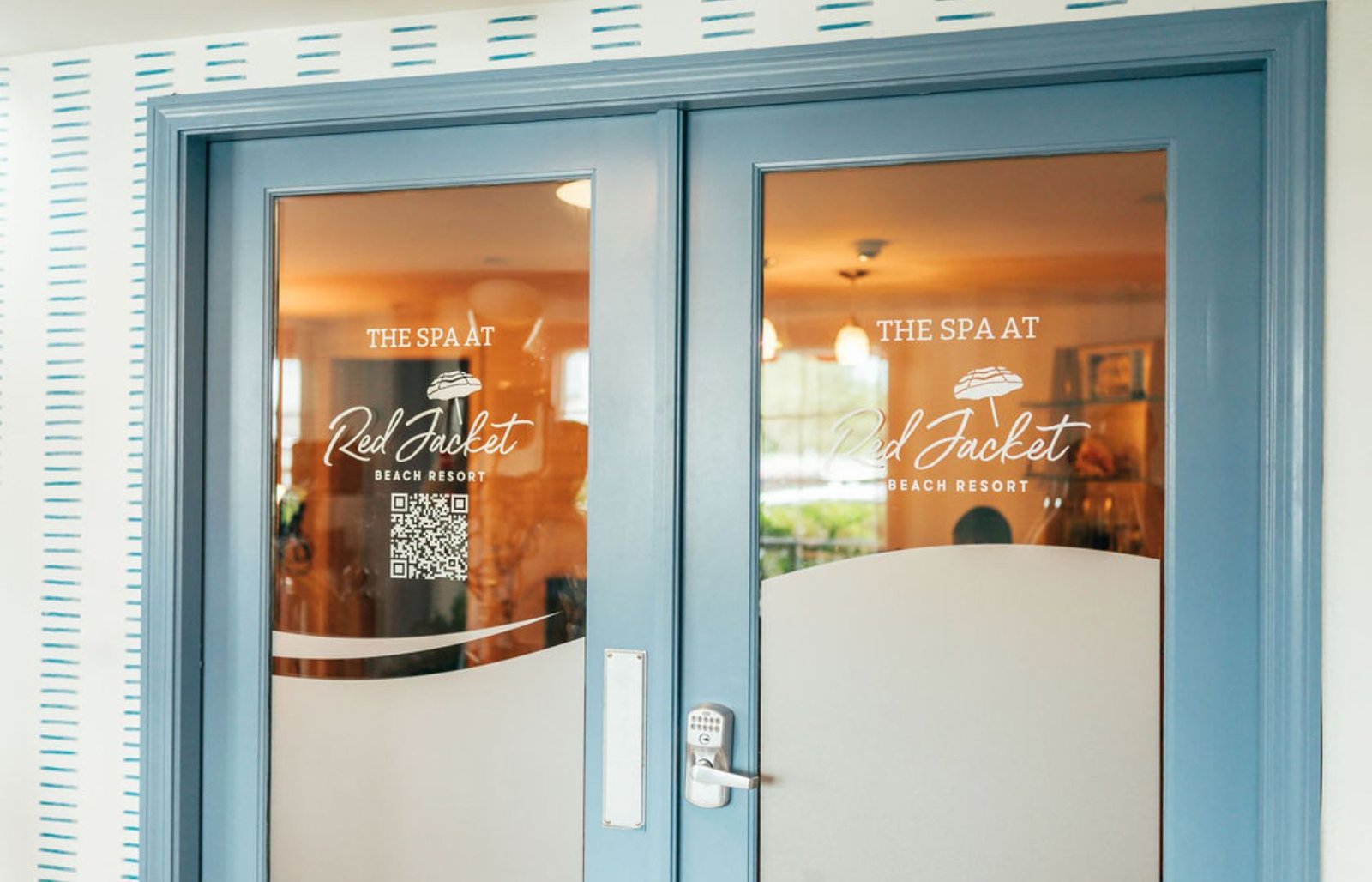 Red Jacket Beach Resort & Spa, the spa