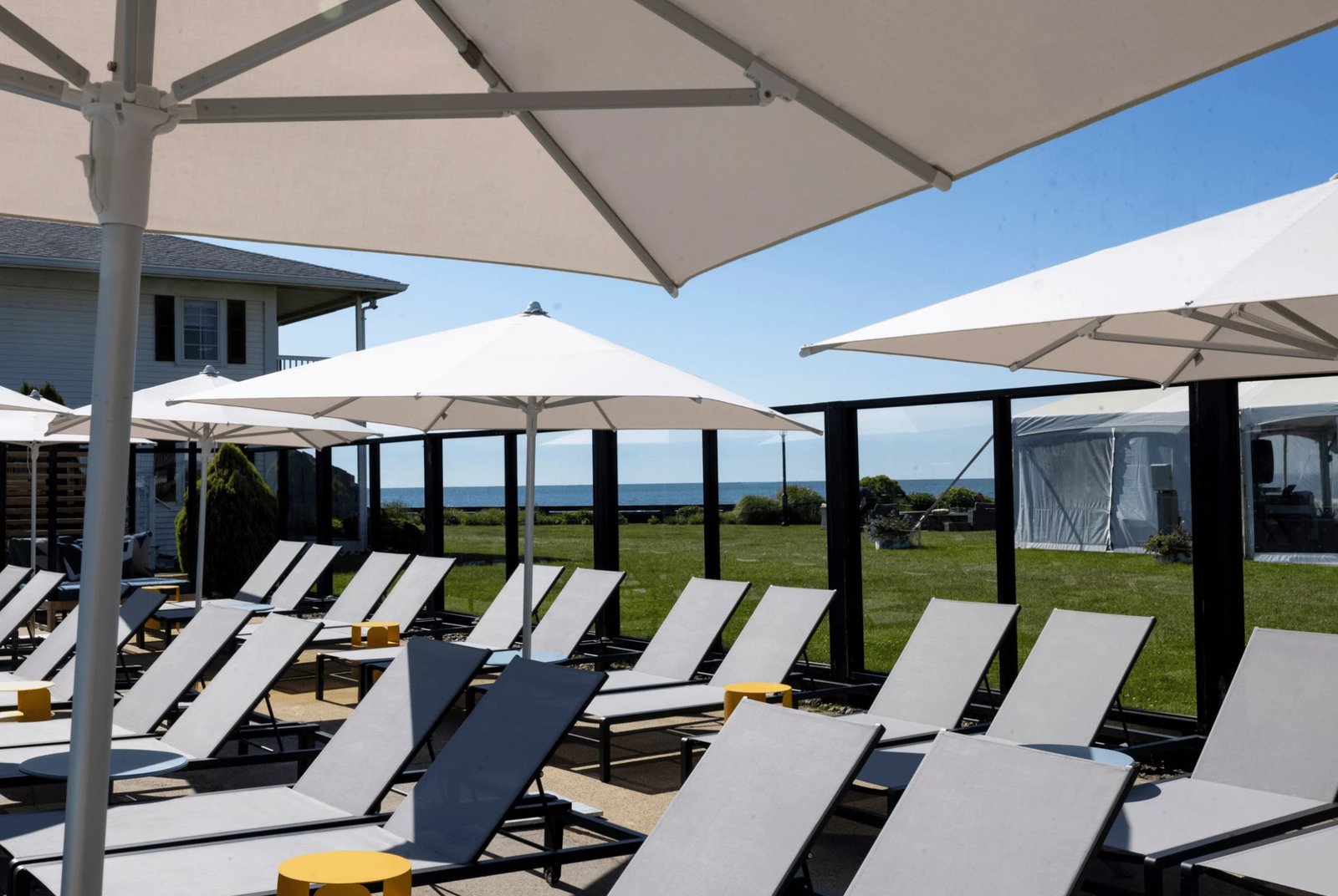 Red Jacket Beach Resort & Spa, the pool
