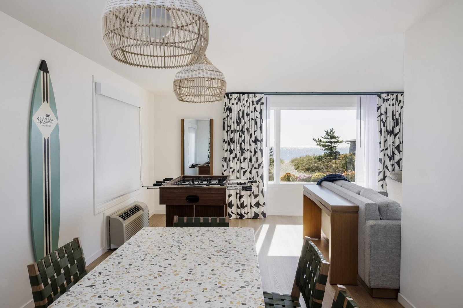 Red Jacket Beach Resort & Spa, rooms