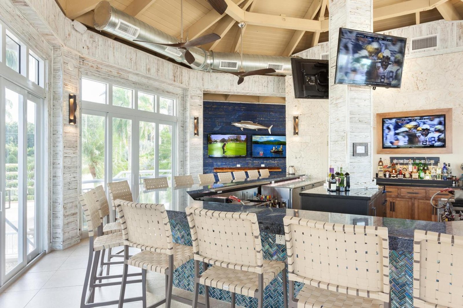 Reefhouse Resort
