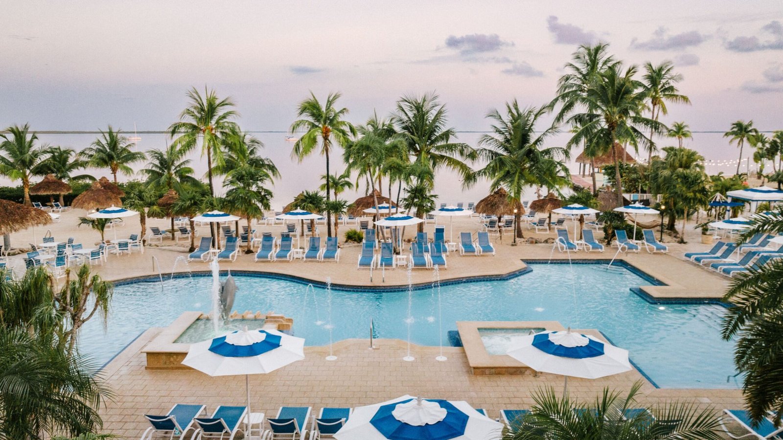 Reefhouse Resort