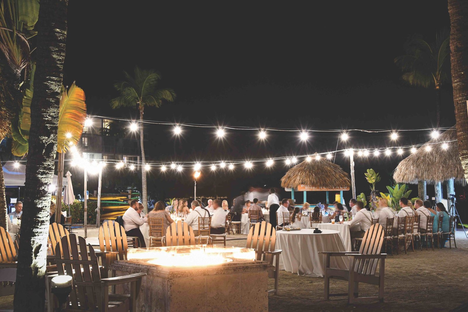 Reefhouse Resort
