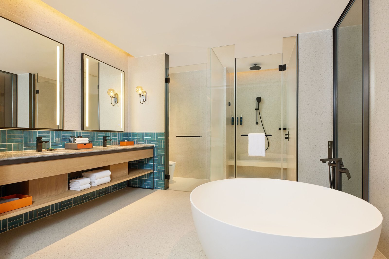Four Points by Sheraton Chengdu High-Tech Zone Exhibition Center — rooms