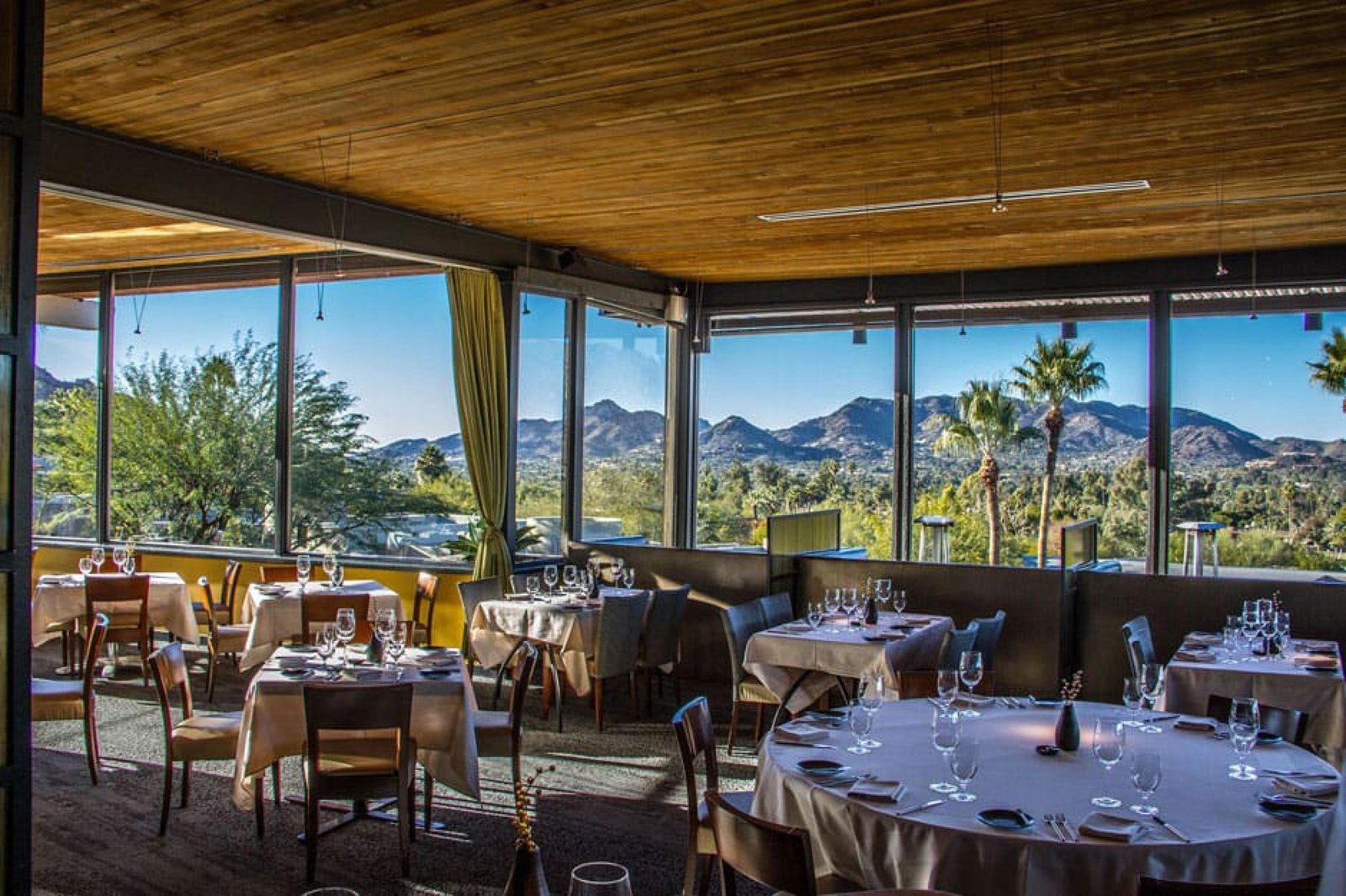 Sanctuary Camelback Mountain Resort & Spa, elements