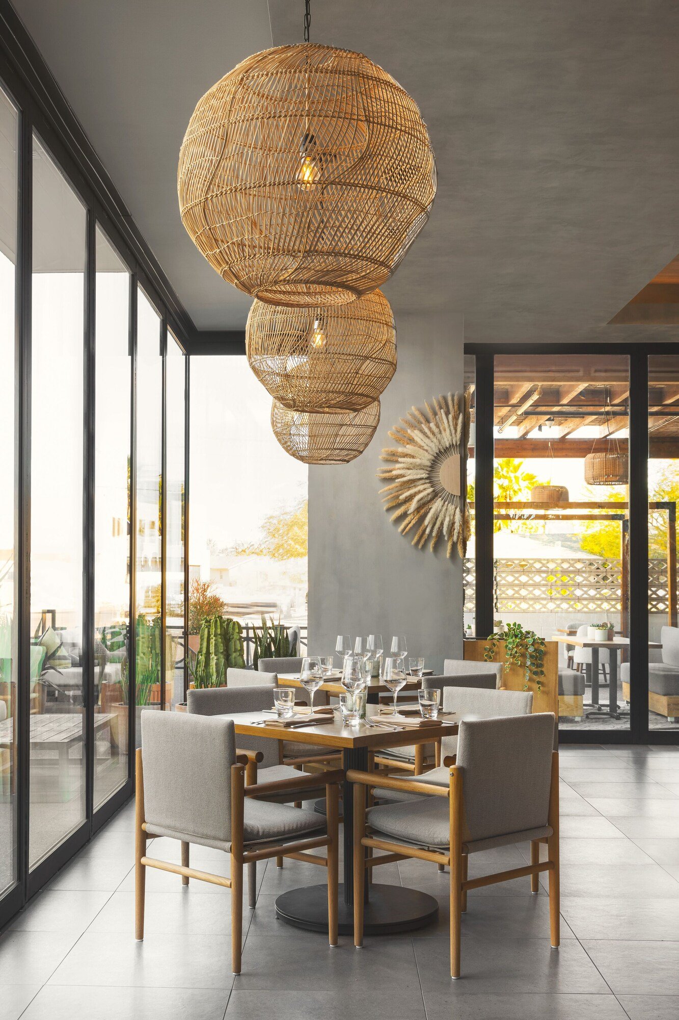 Senna House Hotel Scottsdale, Curio Collection by Hilton, cala