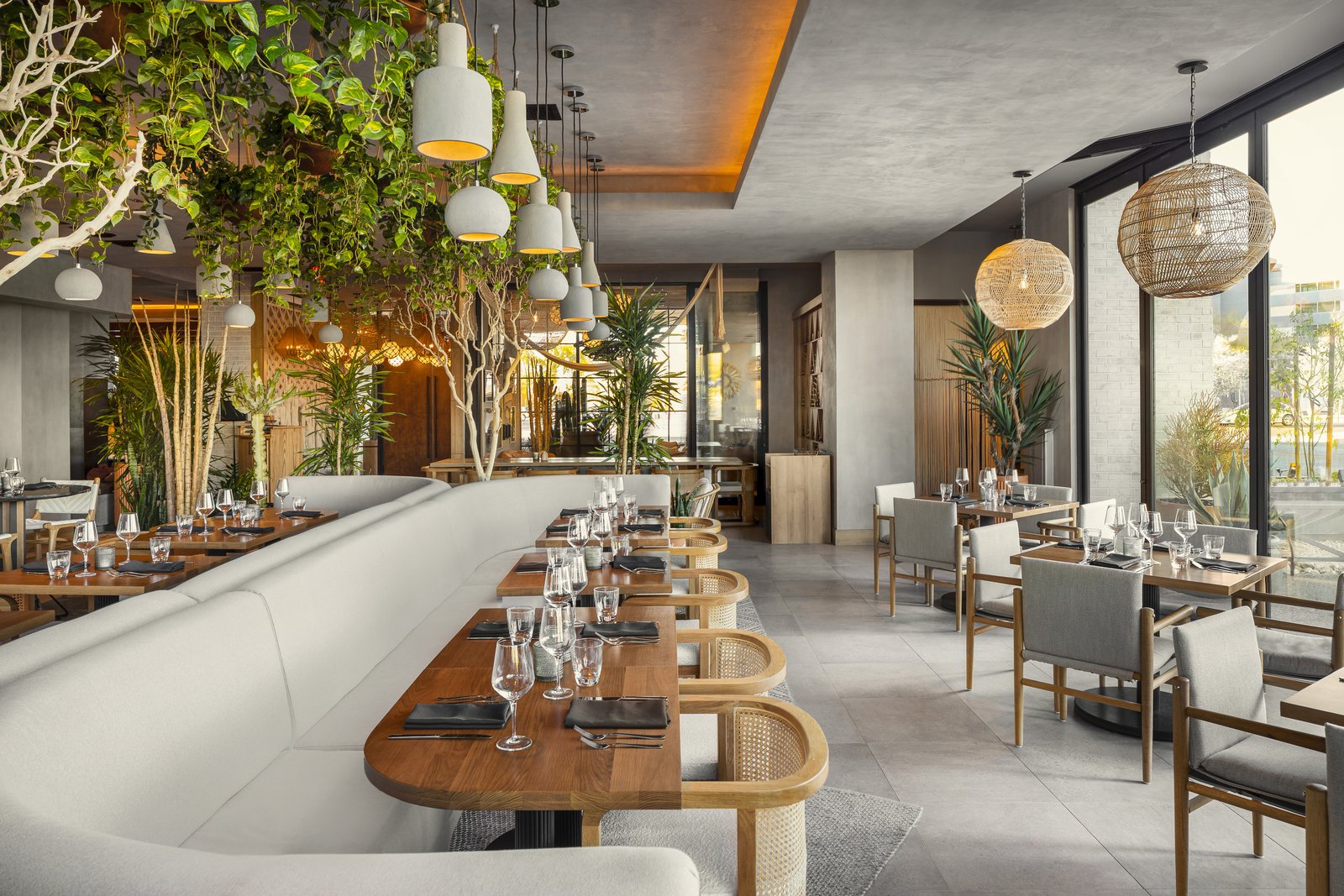 Senna House Hotel Scottsdale, Curio Collection by Hilton, cala