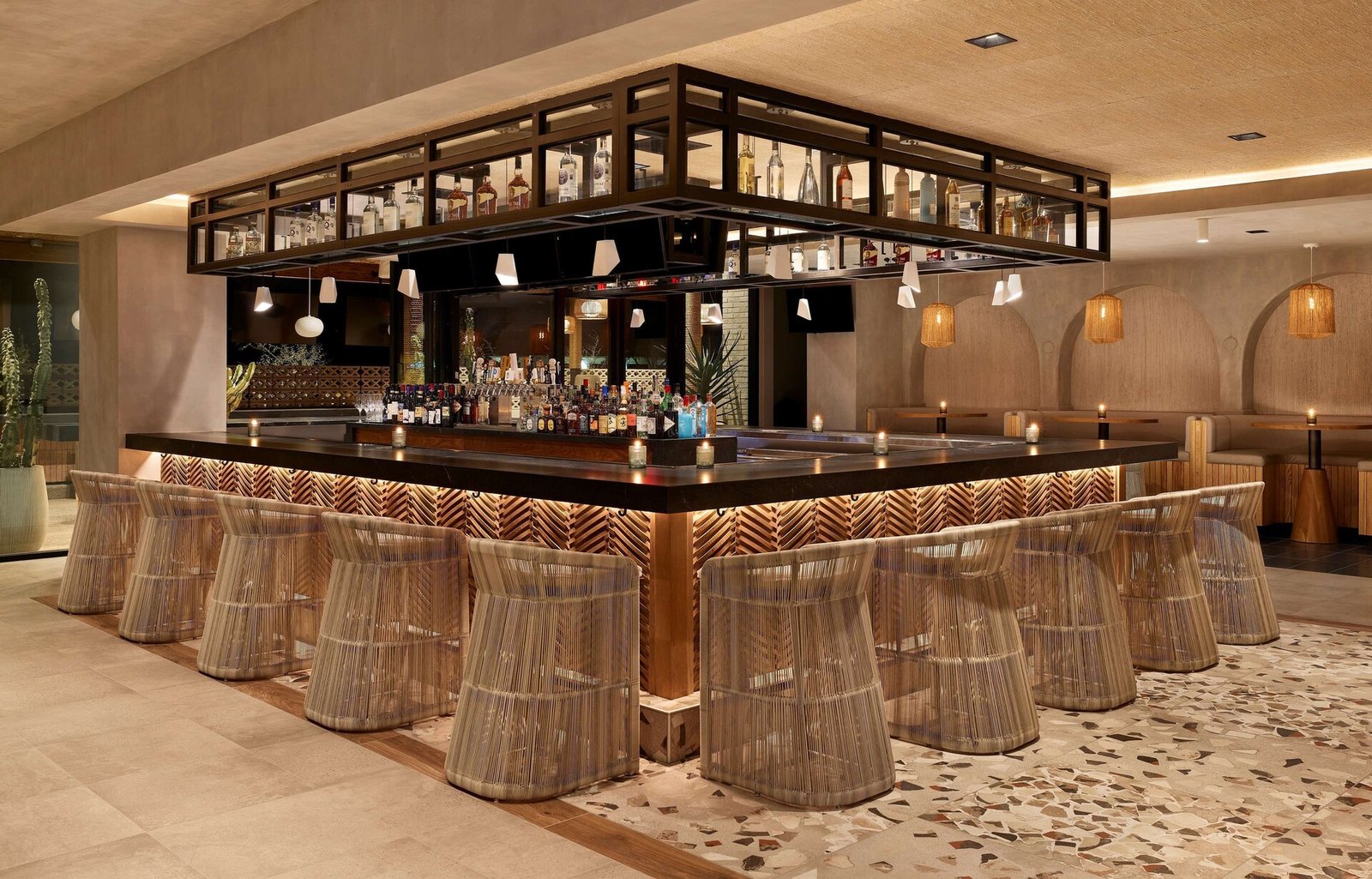 Senna House Hotel Scottsdale, Curio Collection by Hilton