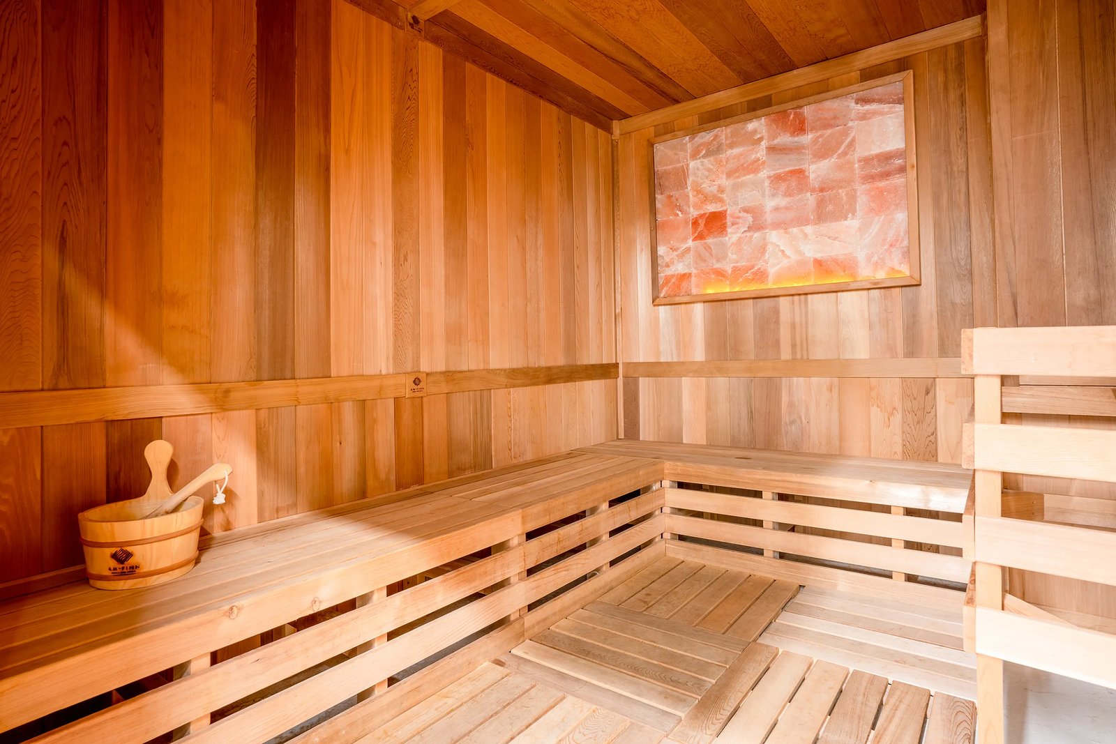Shashi Hotel Mountain View Palo Alto, the spa