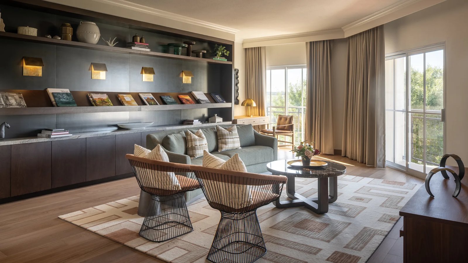 La Cantera Resort & Spa, A Signia Hilton Resort, rooms