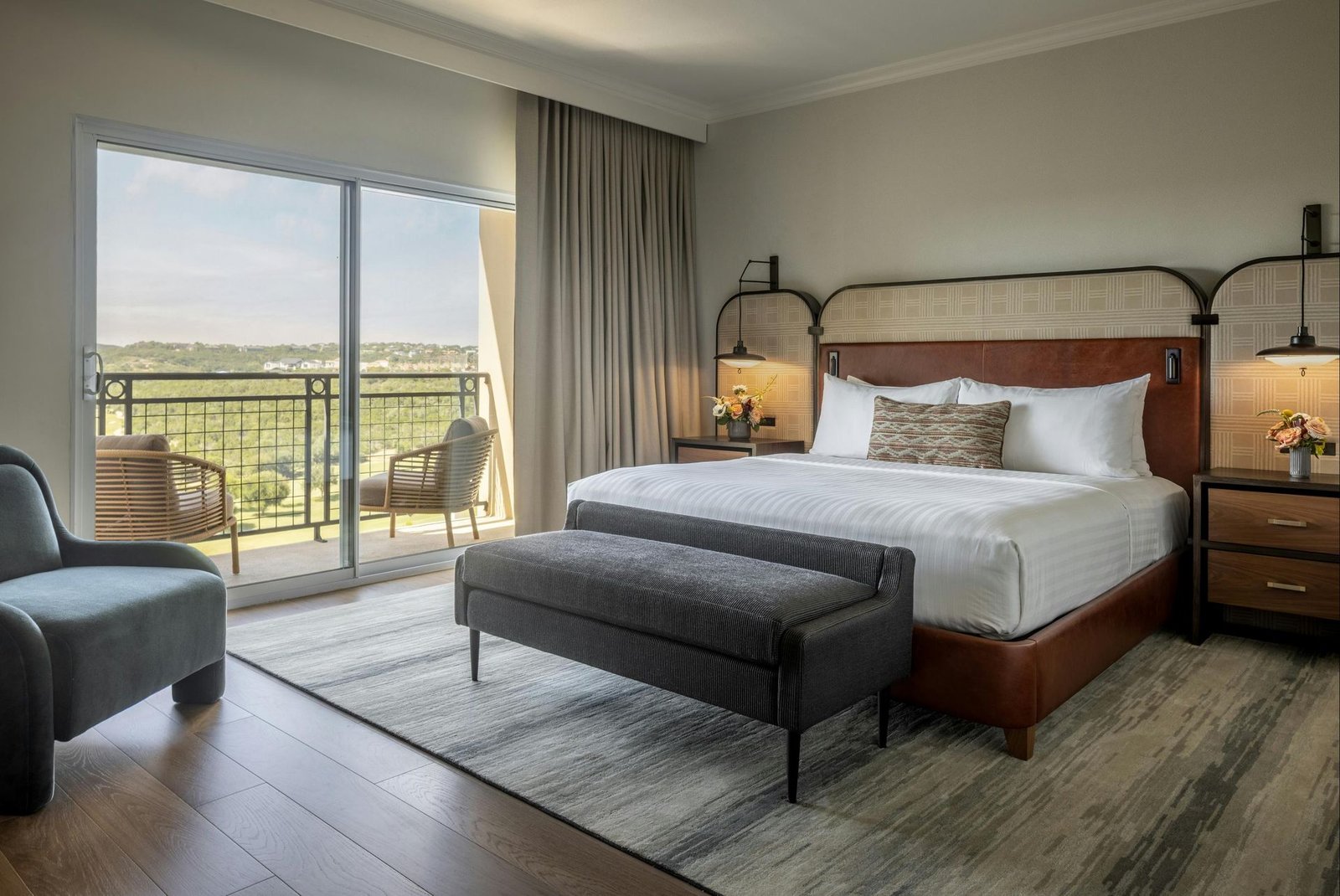 La Cantera Resort & Spa, A Signia Hilton Resort