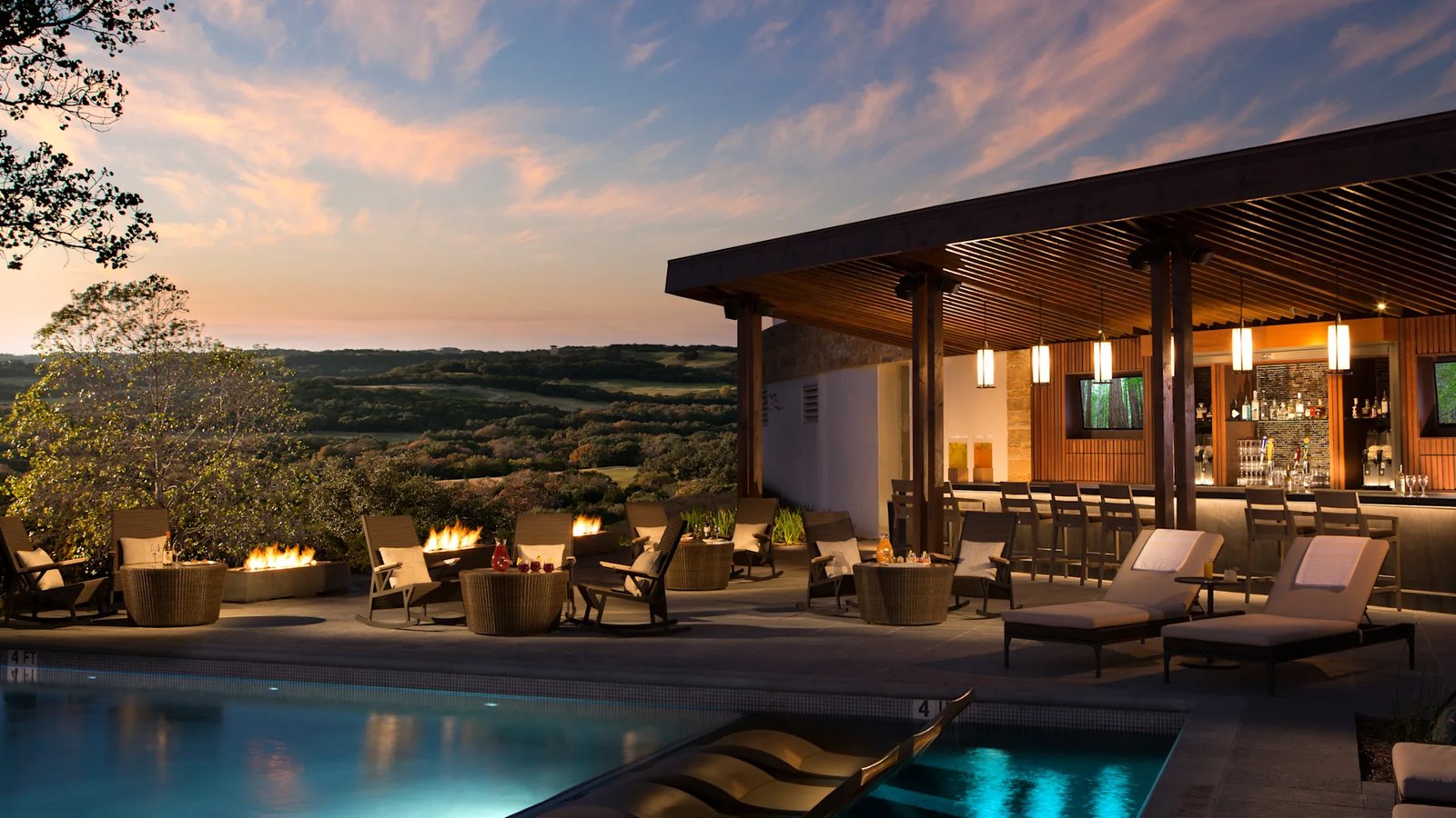 La Cantera Resort & Spa, A Signia Hilton Resort
