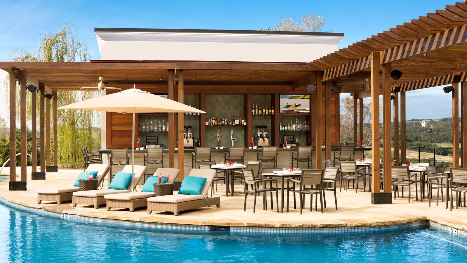 La Cantera Resort & Spa, A Signia Hilton Resort