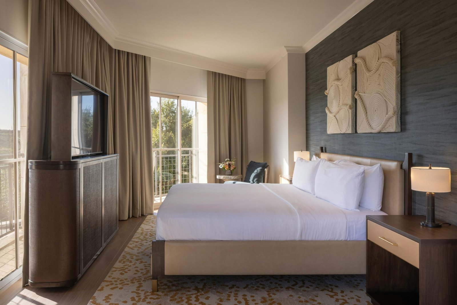 La Cantera Resort & Spa, A Signia Hilton Resort, rooms