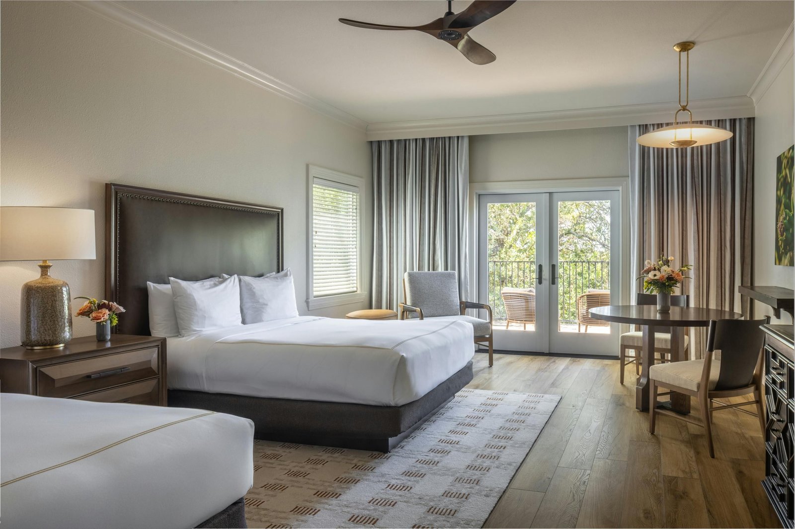 La Cantera Resort & Spa, A Signia Hilton Resort, rooms
