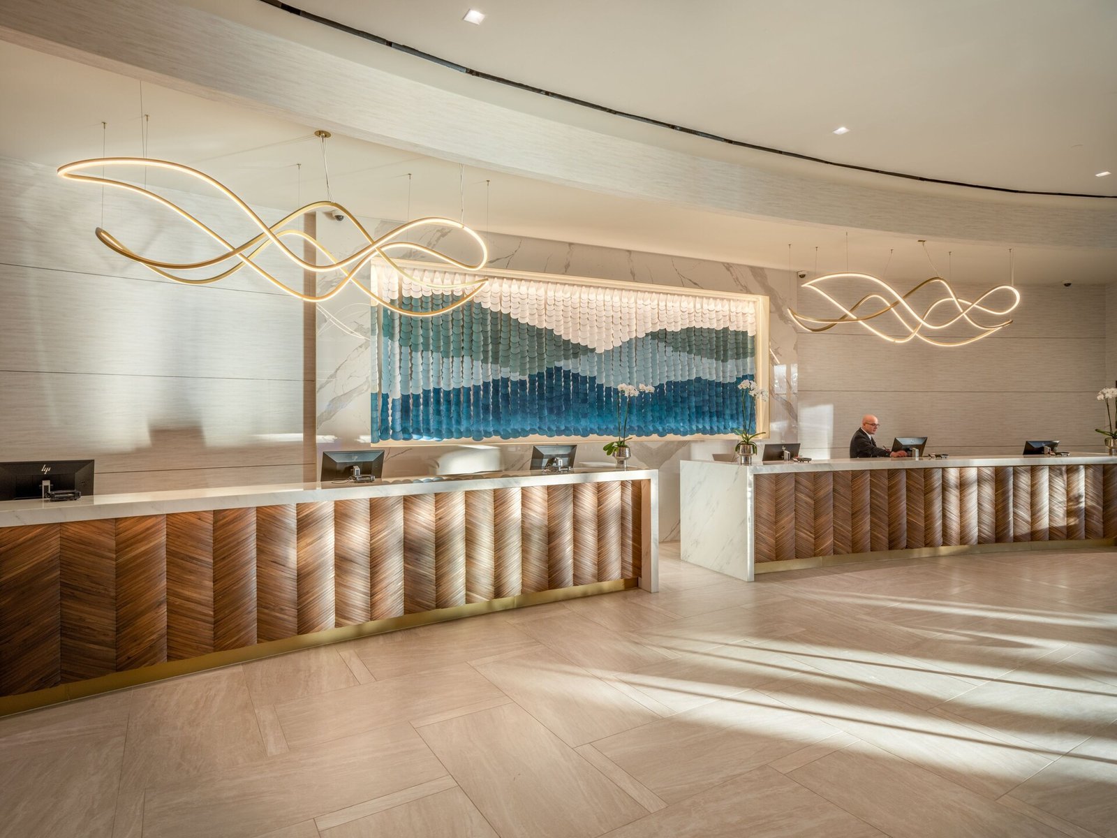 Signia by Hilton Orlando - An Official Walt Disney World Hotel
